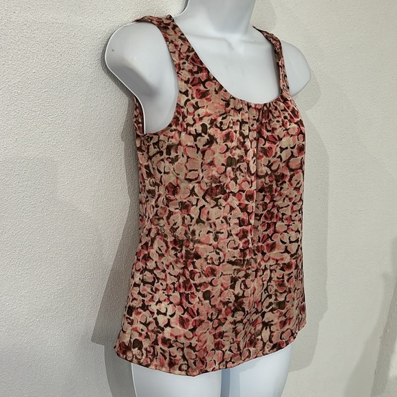 LOFT Sleeveless Top Size SP - Picture 2 of 5